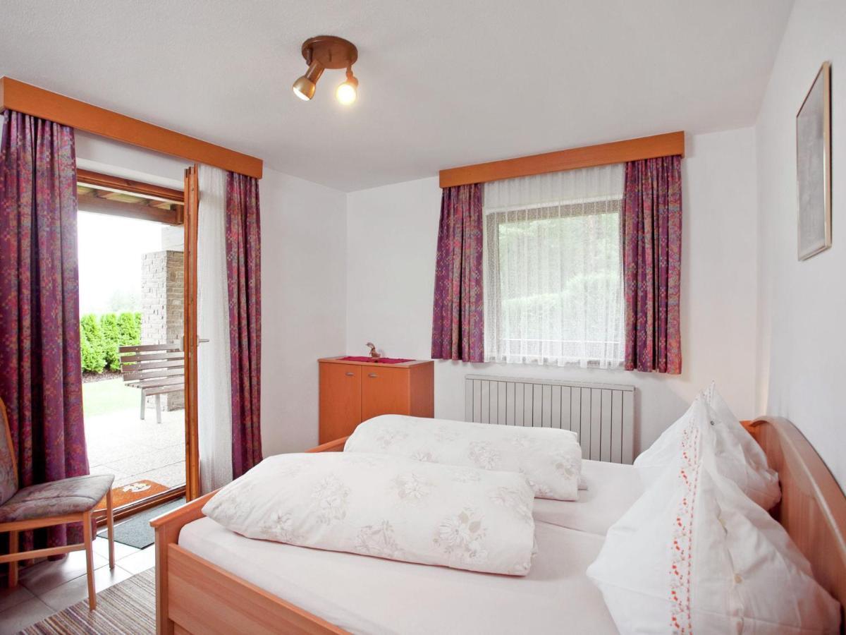 Apartment Near The Ski Area In Sautens Kültér fotó